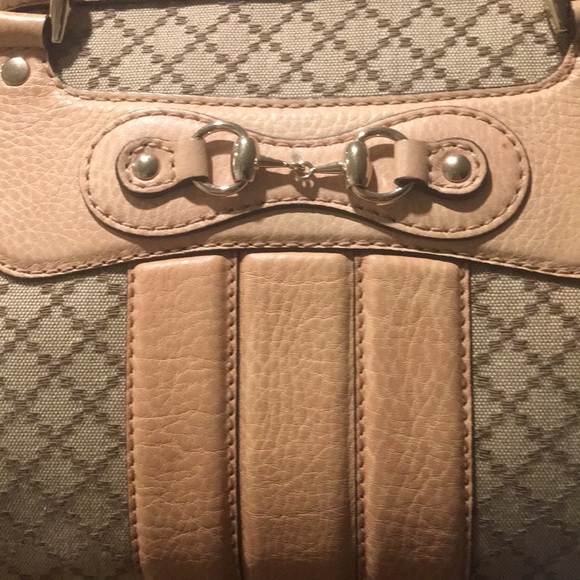 Gucci Diamante Shoulder Bag - Picture 2 of 12